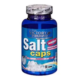 Capsules Salt Saveur Neutre 90 Unités