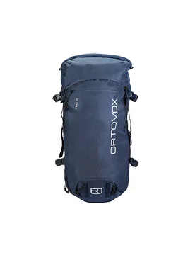 Alpinrucksack Peak 35 dunkelblau B - Ortovox - FashionsVida