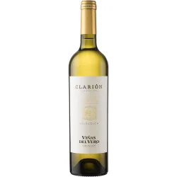 Vino blanco Viñas de Vero Clarión 2018 Somontano