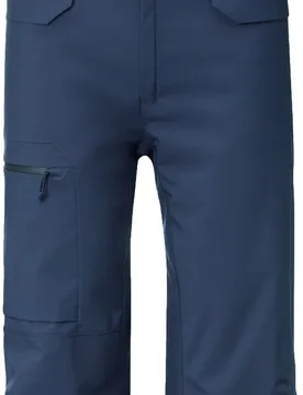 Wärmende Latzhose für Ski-Sport – Herren – Grands Montets Bib Pant Grands Montets Bib Pant M Saphir für Herren Größe M Navy - Millet - FashionsVida