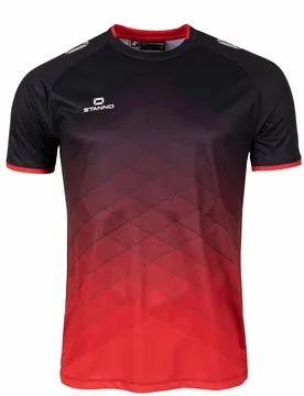 Trikot Altius - Noir - unisex - Size: S - Stanno - FashionsVida