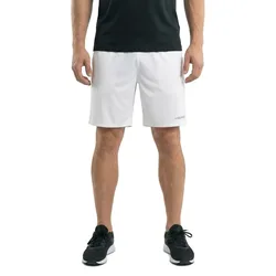 Easy Court Shorts White M