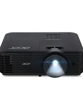 Projecteur X1128 Black One Size unisex - Acer - FashionsVida