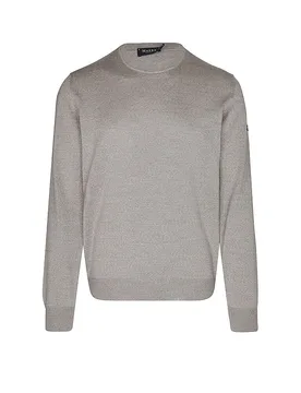 MAERZ Pullover braun 54 herren - MAERZ - FashionsVida