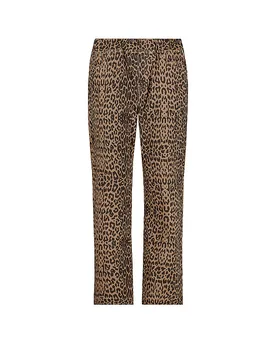 MONARI Hose 7/8 braun 44 Damen - monari - FashionsVida