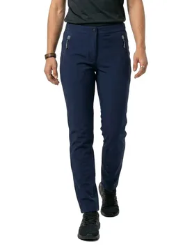 Pantalon Ski Stretch 3w18596n Black Blue 2XS - CMP - FashionsVida