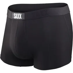 Vibe trunk calzoncillo térmico Negro (XS)