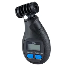 Bbb Manometro Gadgetguage Black