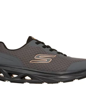 Glide-step vortex - avalin zapatilla cross training hombre Gris (41) - Skechers - FashionsVida