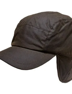 Gorra Wax Lumber - Failsworth - FashionsVida