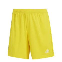 Shorts für Damen - Jaune - female - Size: 2XS