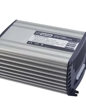 Vdc-12vdc In Out Converter 20-35v 12v 360w One Size unisex - VETUS - FashionsVida