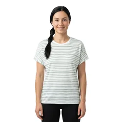 T-shirt à Manches Courtes 25076280 Matcha Green XL