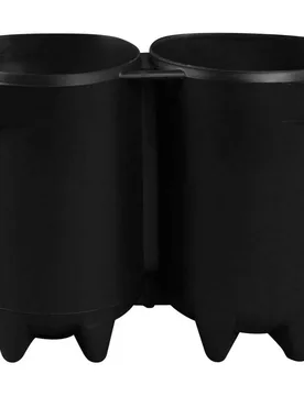 Stivale Da Carro Armato Double 10/12l - OMS - FashionsVida