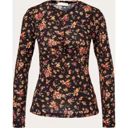 Ulla Johnson - Jersey floral Neri