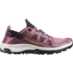 Techamphibian 5 sandalias trekking mujer Morado (39 1/3)