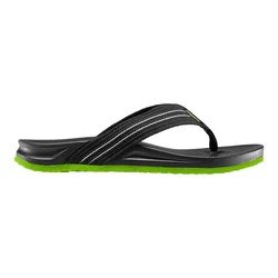 Powon Slides Black EU 39 Men