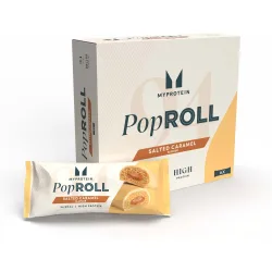 Pop Rolls - 6 x 27g