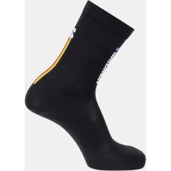 Calcetines unisex PULSE RACE FLAG CREW