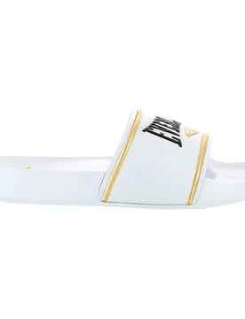 Claquettes Side White EU 41 - Everlast - FashionsVida