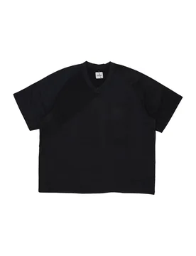 ARTE Maglietta Uomo 32 Jersey Black - Arte - FashionsVida