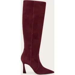 Botas Vinnie de ante