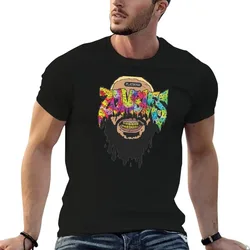 Flatbushzombies merch T-Shirt Basic Plain Tee for Spring and Summer