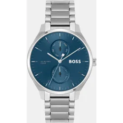 Reloj de hombre Tyler 1514106 multifunción de acero
