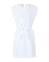 Minivestido Mujer Blanco 36 Mujer