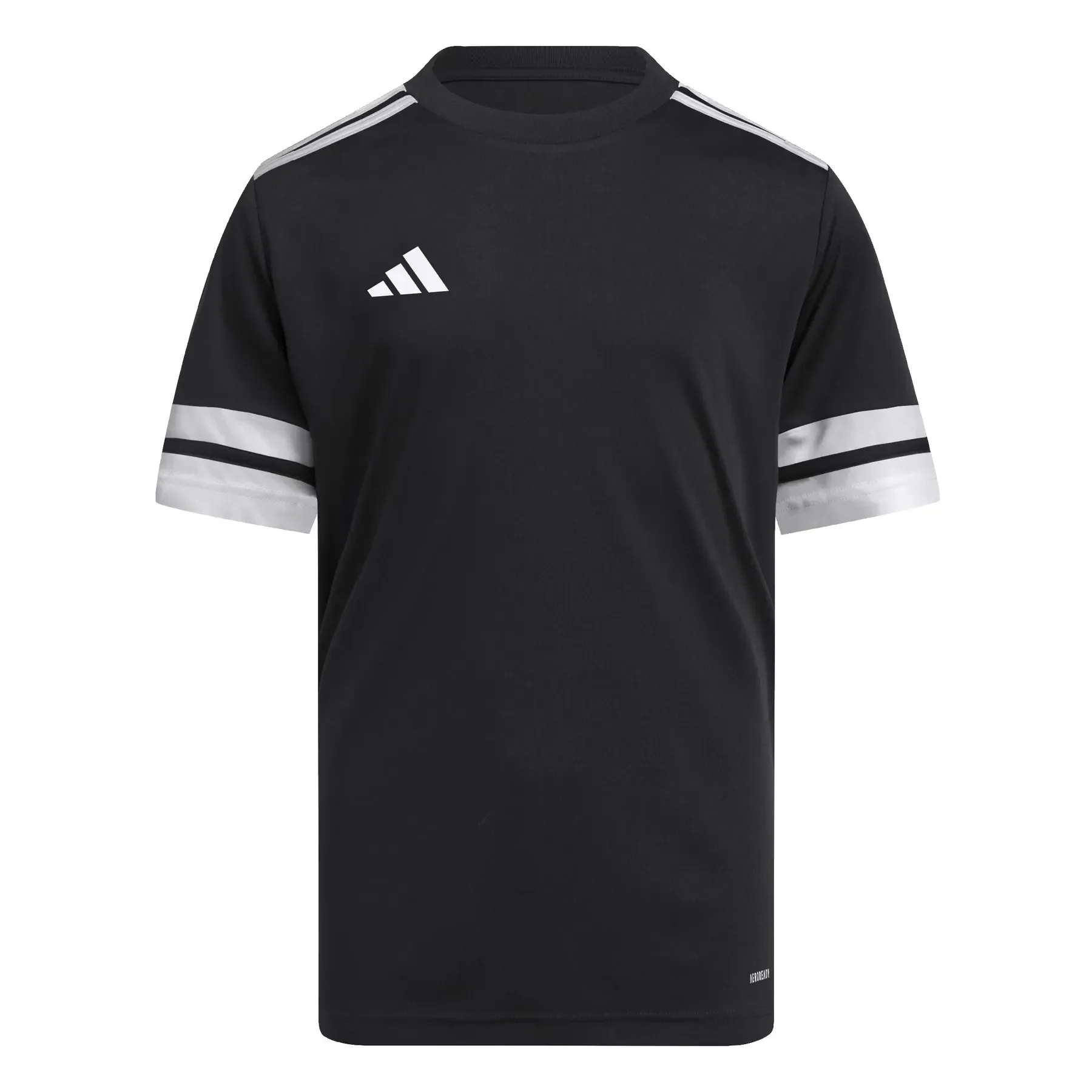 Kindertrikot Squadra 25 - Noir - unisex - Size: 7/8 ans - Adidas - FashionsVida
