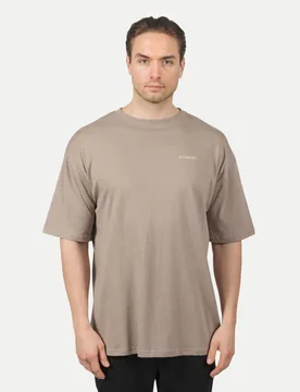 Klein aber Fein Shört Bois Braun L - Kleinigkeit - FashionsVida