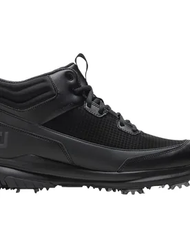 Golfschuhe Herren Stormwalker, schwarz 42_5 - FootJoy - FashionsVida
