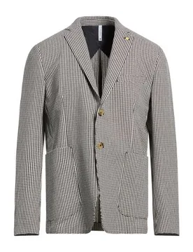 Americana Hombre Azul noche 54 Hombre - Alessandro Gilles - FashionsVida