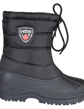 Bottes De Neige Inuit2 Black EU 44 Homme - Lhotse - FashionsVida