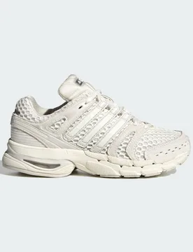 SCARPE ADISTAR CONTROL 5 35 1/2 Orbit Grey / Cloud White / Iron Metallic - Adidas - FashionsVida