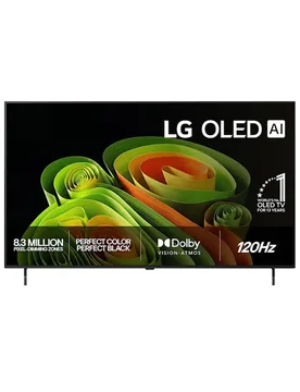 Tv Oled Ai B6 Oled55b6elc 55´´/ultra Hd 4k/smart Tv/wifi Black Europe PAL unisex - LG - FashionsVida