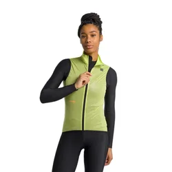 Gilet Light Air Neon Whisper
