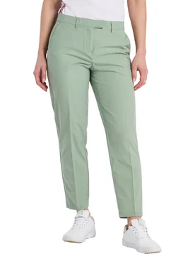 Cross Hose Lux Chino, gruen 34 - Cross - FashionsVida