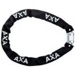 AXA Lucchetto A Catena Hawk Black