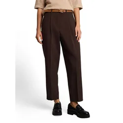 Pantaloni 105100 Java Dark Brown 42