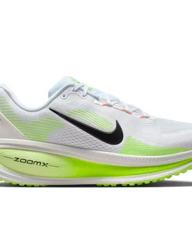 Vomero 18 zapatilla running hombre Blanco (45,5) - Nike - FashionsVida