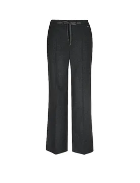 CAIN Chino WASHINGTON schwarz 44 Damen - Marc - FashionsVida