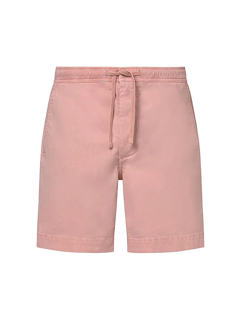 Ecoalf Shorts rosa L - Ecoalf - FashionsVida