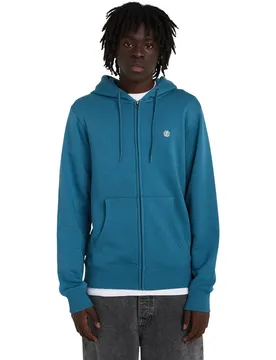 Sudadera de hombre Icon Embroidery - Element - FashionsVida