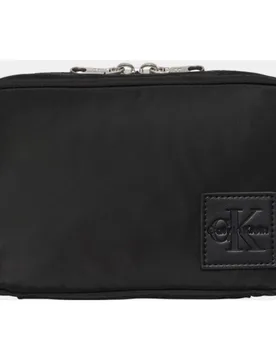 Neceser de maquillaje en nylon - Calvin Klein - FashionsVida