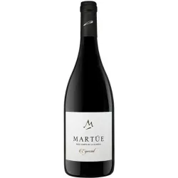 Vino tinto Especial Vino de Pago 2021 Castilla La Mancha