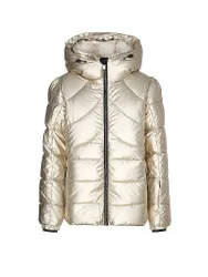 Damen Skijacke Suukisvaara gold 36 W