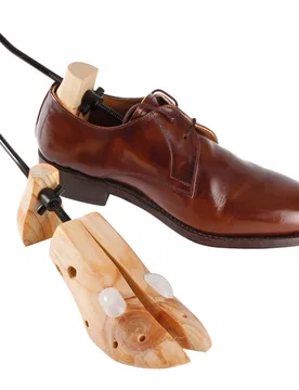 Pagen Holz-Schuhspanner Herren - 3Pagen - FashionsVida