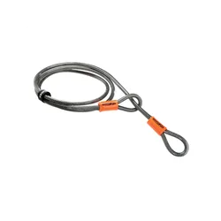 Cavo KryptoFlex 10mm lunghezza 120cm