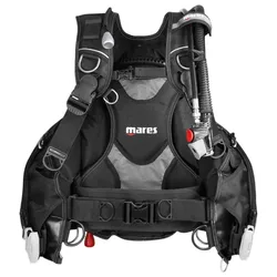 Mares Bcd Prestige